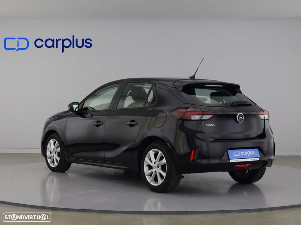 Opel Corsa 1.2 Edition - 5