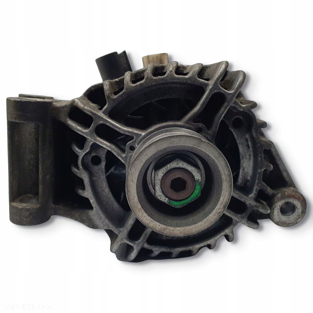 ALTERNATOR Ford Focus MK2 C-MAX 1.6 16V MS1022118354 3N1110300AE 105A - 3