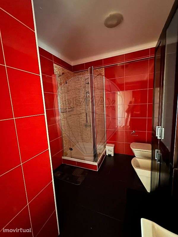 Apartamento T2 para arrendamento - Grande imagem: 2/9