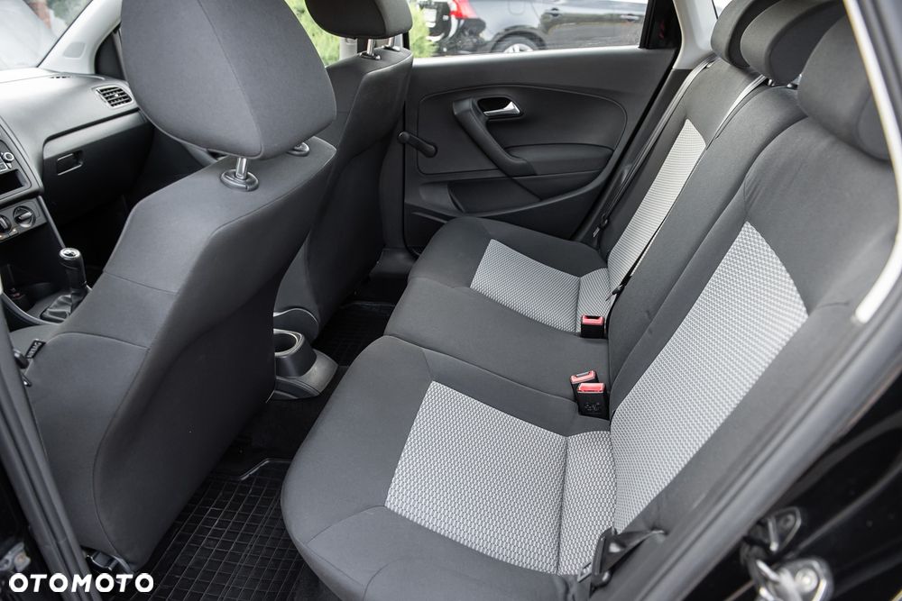 Volkswagen Polo 1.6 TDI Comfortline - 21