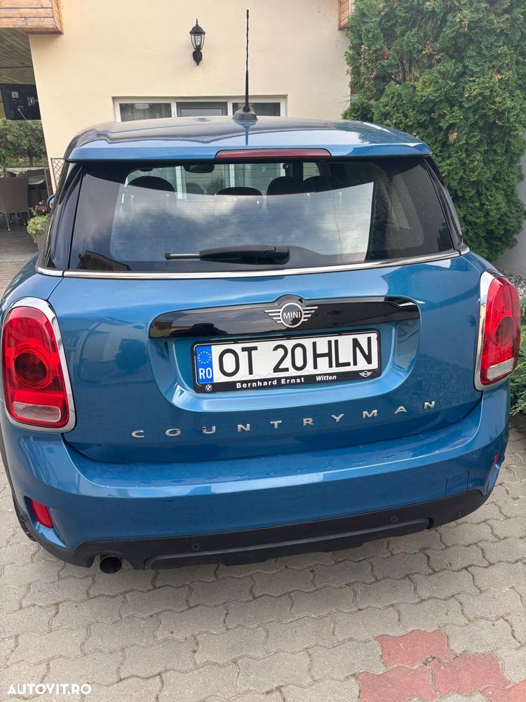 Mini Countryman - 4