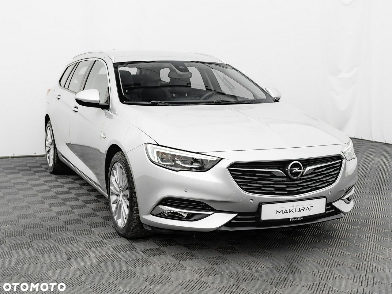 Opel Insignia 1.5 T GPF Elite S&S - 4