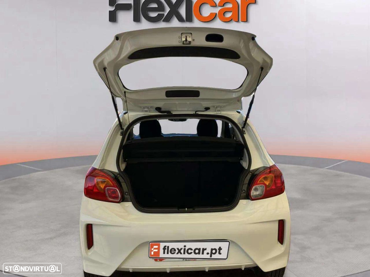 Mitsubishi Space Star 1.2 Connect Edition - 9