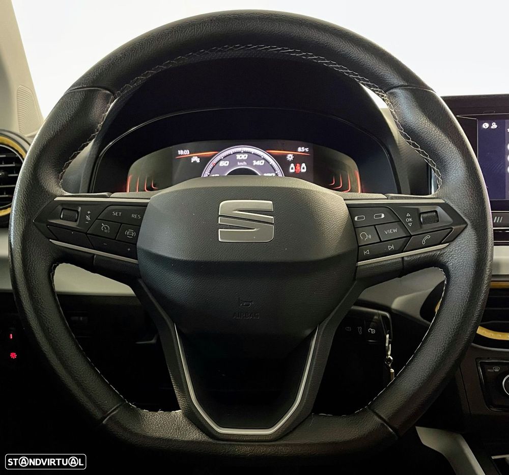 SEAT Arona 1.0 TSI Style - 22