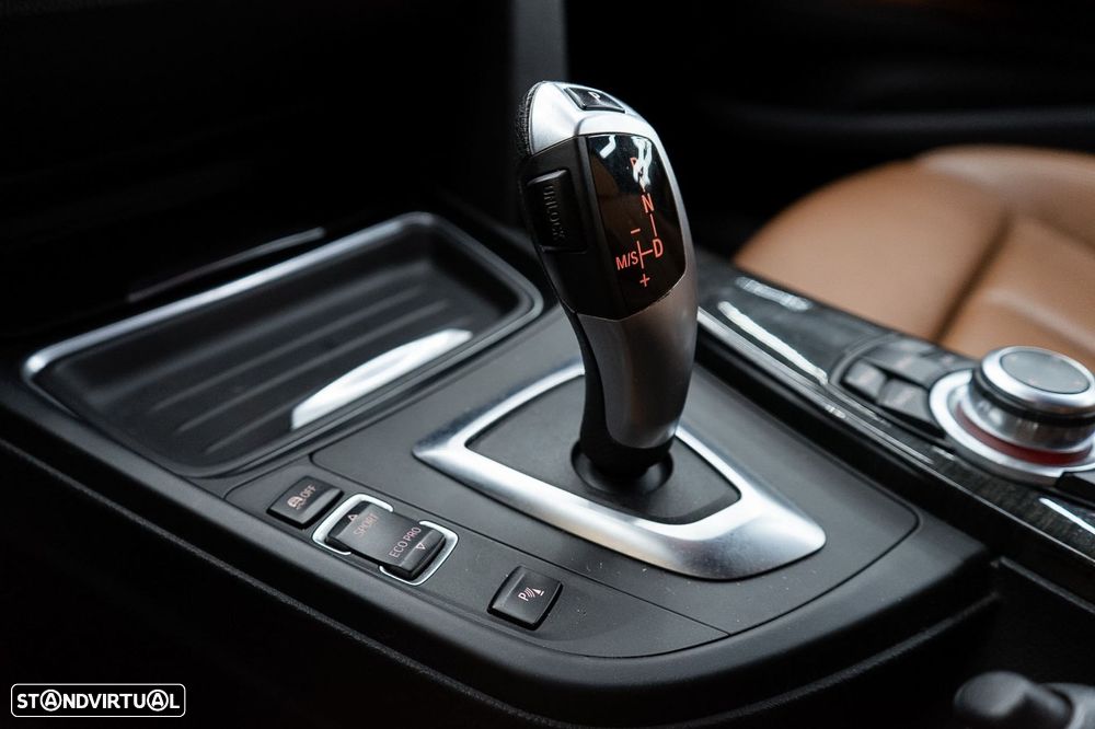 BMW 428 i Pack M Auto - 46