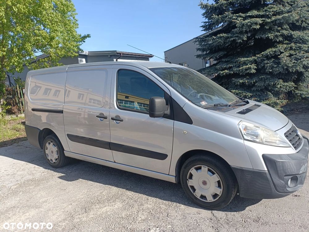 Fiat Scudo - 3