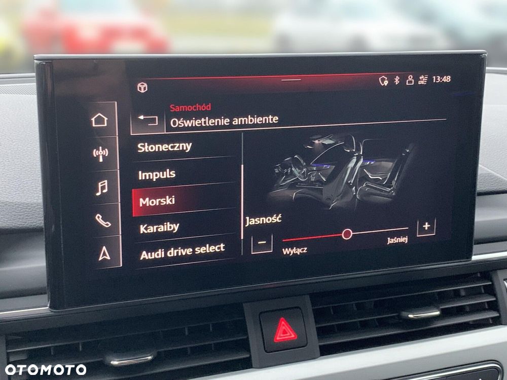 Audi A4 Allroad 40 TDI Quattro S tronic - 34