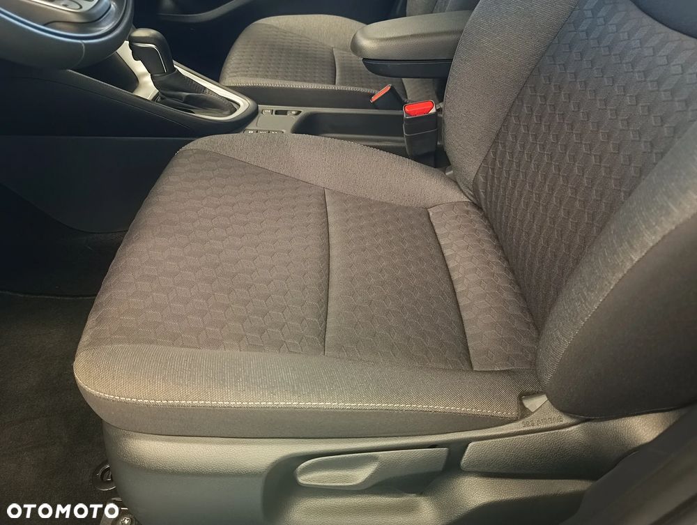 Toyota Yaris - 11