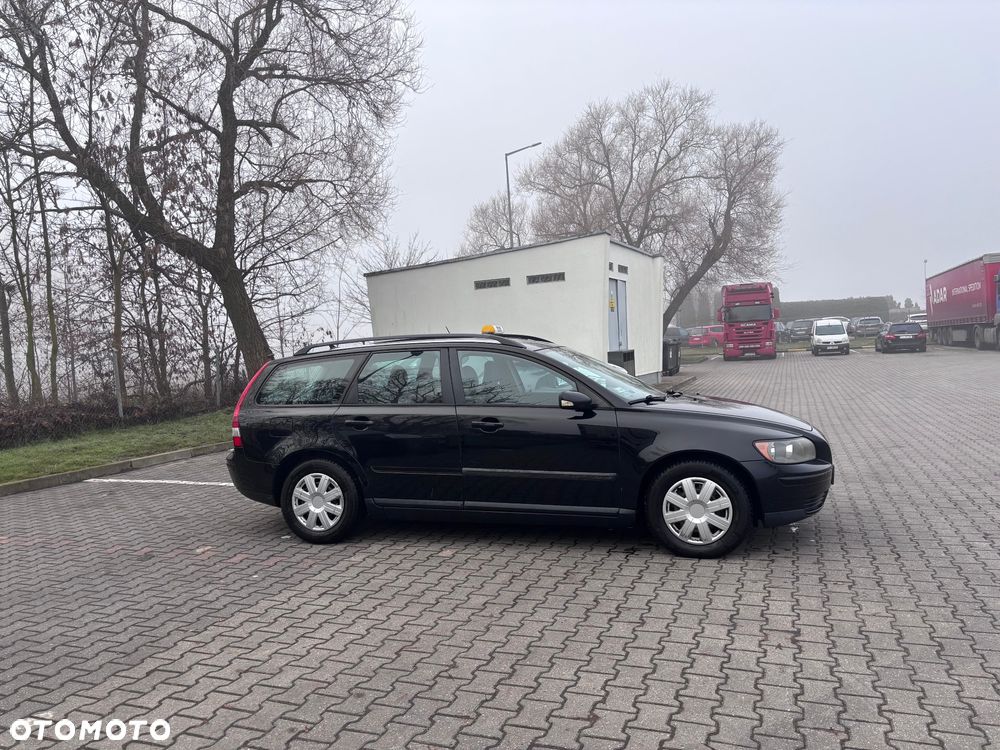 Volvo V50 1.8 Edition - 6
