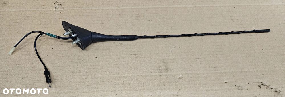Mitsubishi Lancer  VII antena radiowa - 1