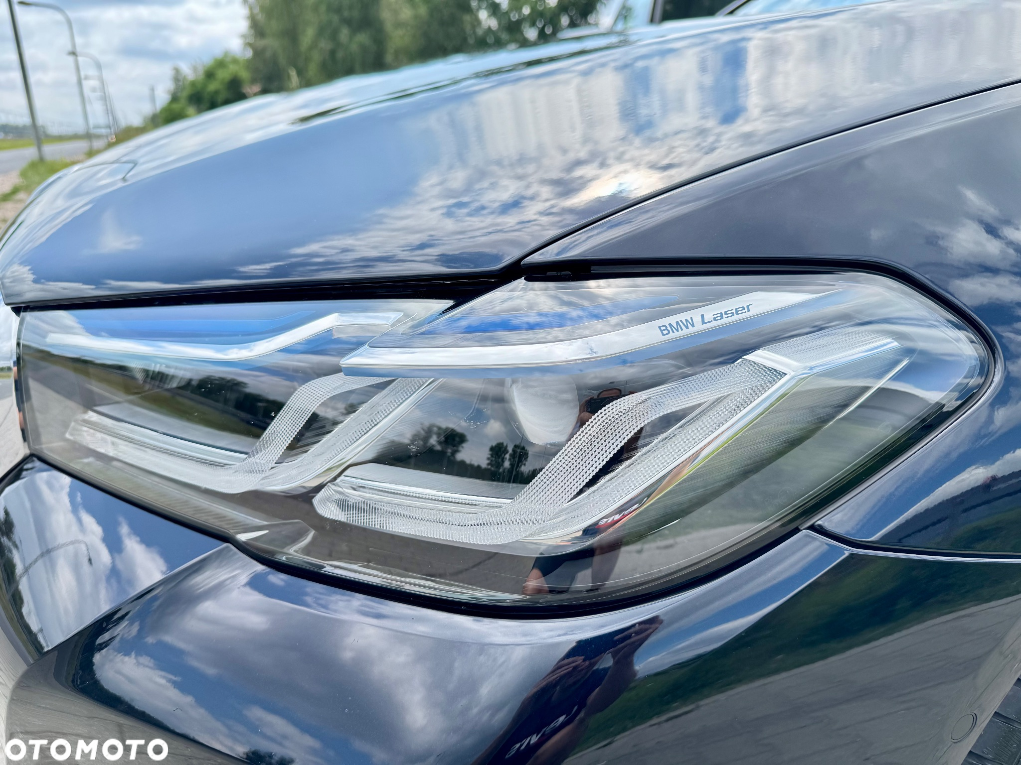 BMW Seria 5 520d xDrive Touring M Sport Edition - 24