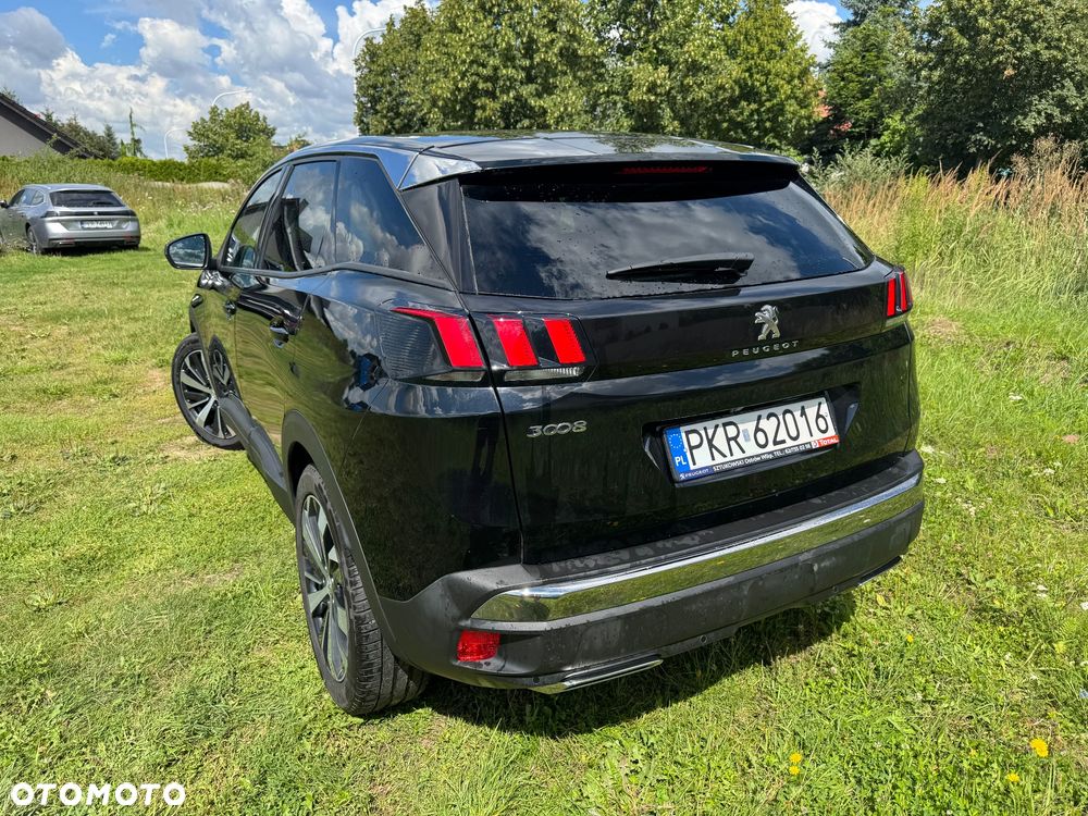 Peugeot 3008 - 17