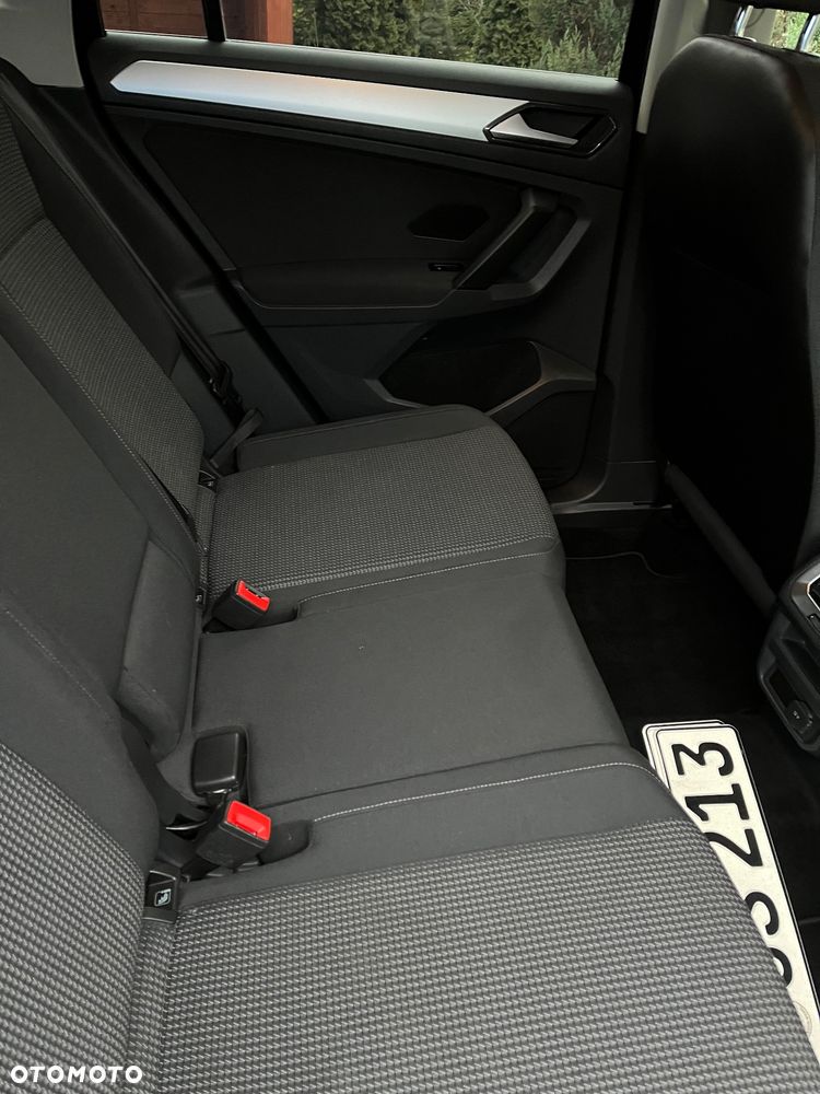 Volkswagen Tiguan 2.0 TDI SCR DSG Elegance - 10