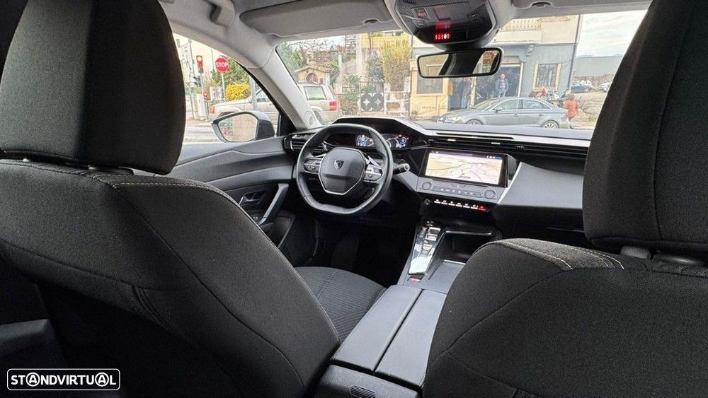 Peugeot 308 SW 1.5 BlueHDi Active Pack EAT8 - 21