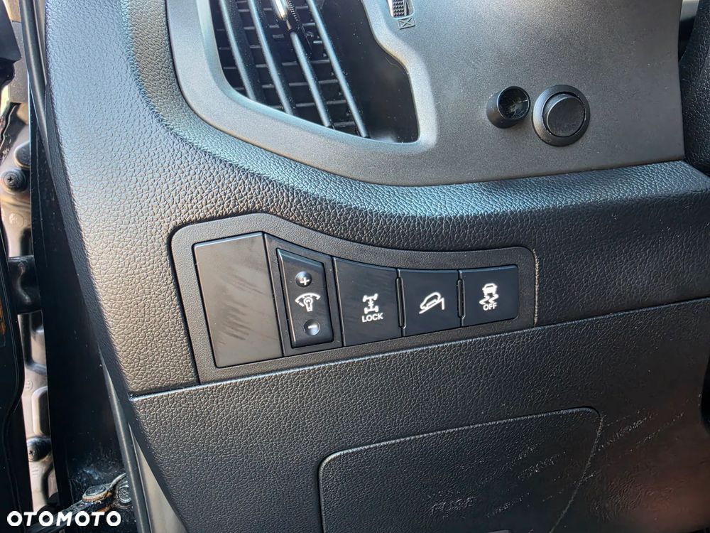 Kia Sportage - 22