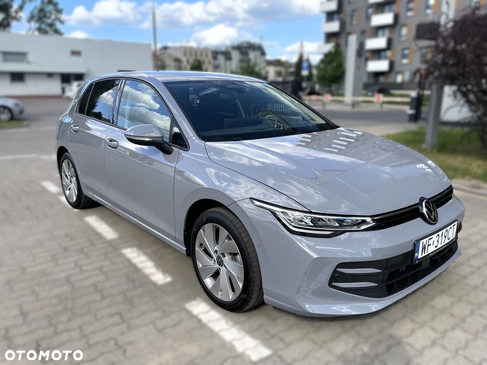 Volkswagen Golf 1.5 eTSI mHEV Life Plus DSG - 39