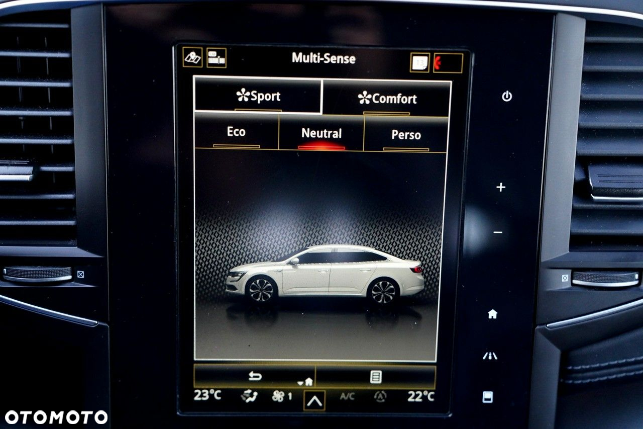 Renault Talisman Grandtour BLUE dCi 200 EDC INITIALE PARIS - 32