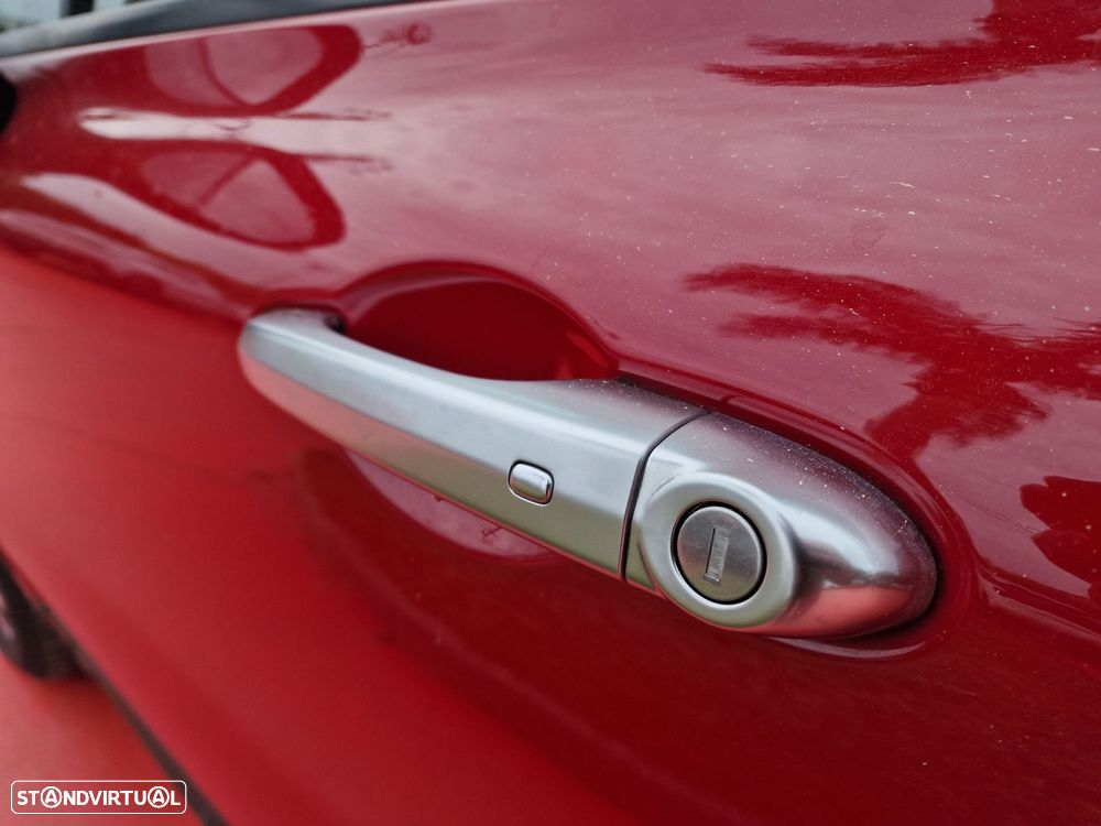 Fiat 500X 1.3 MJ Lounge - 7