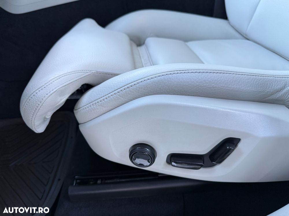 Volvo XC 60 D4 AWD Geartronic Inscription - 8