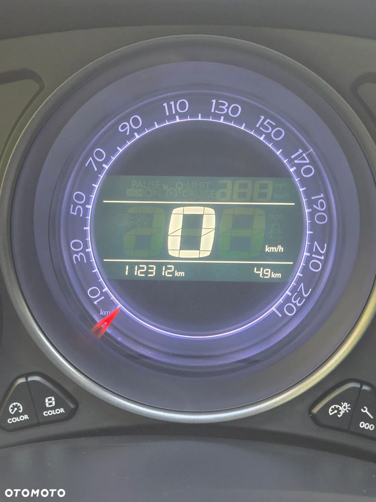Citroën C4 - 18