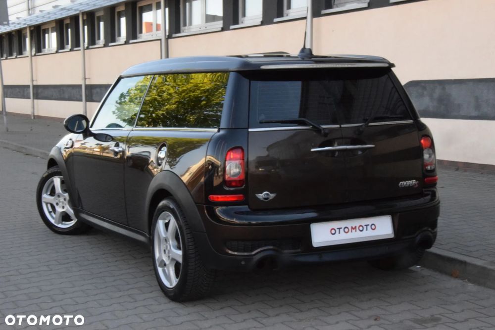 MINI Cooper S - 21