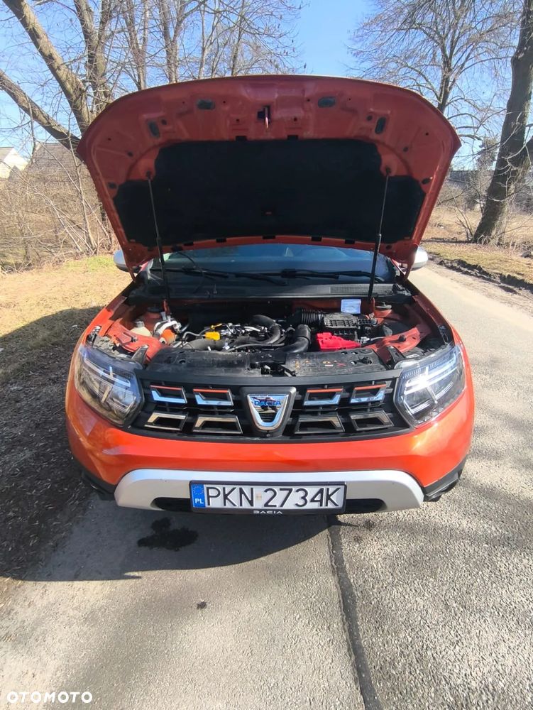 Dacia Duster 1.0 TCe Prestige - 13