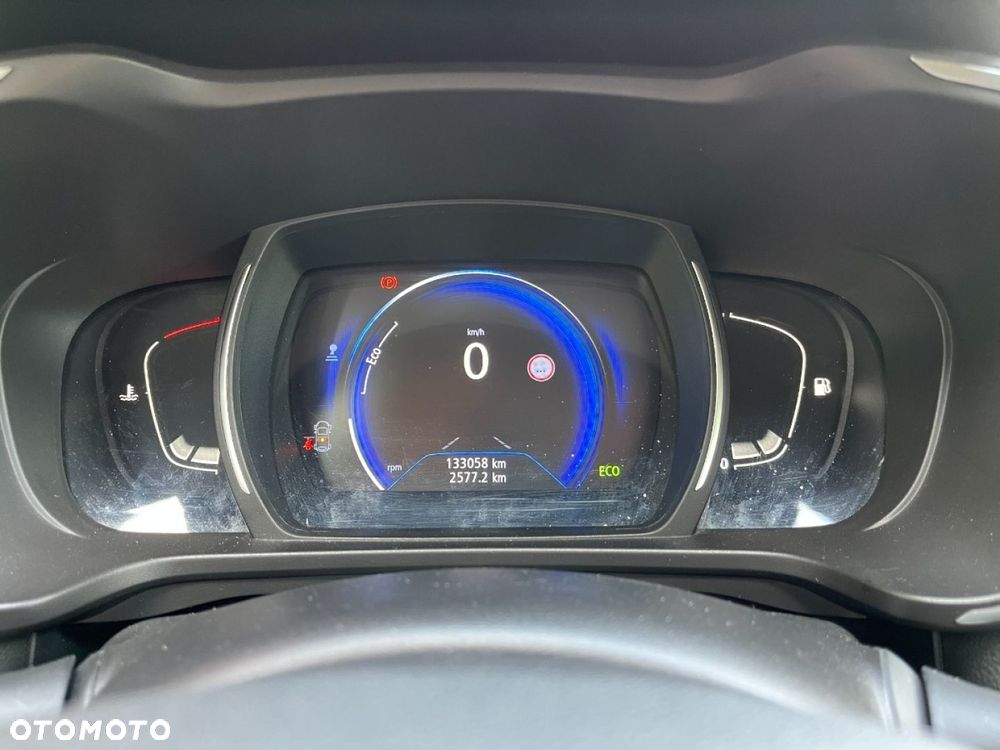 Renault Kadjar Energy dCi 130 Bose Edition - 10