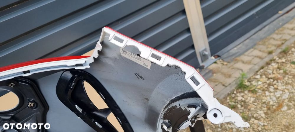 SEAT CUPRA FORMENTOR 2020- Zderzak przód oryginał MA043 - 18