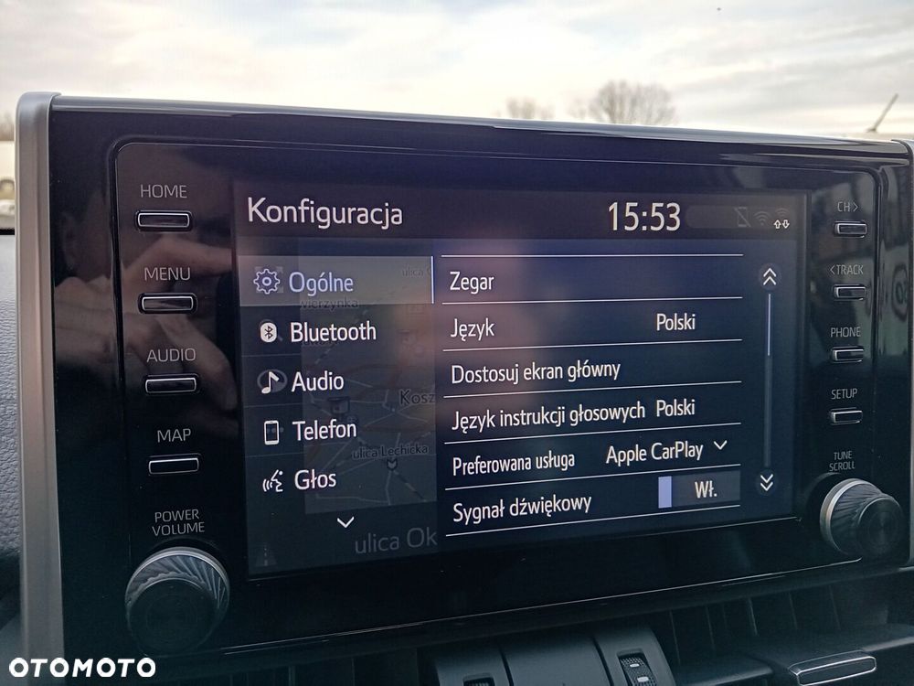 Toyota RAV4 2.5 Hybrid Selection 4x2 - 17