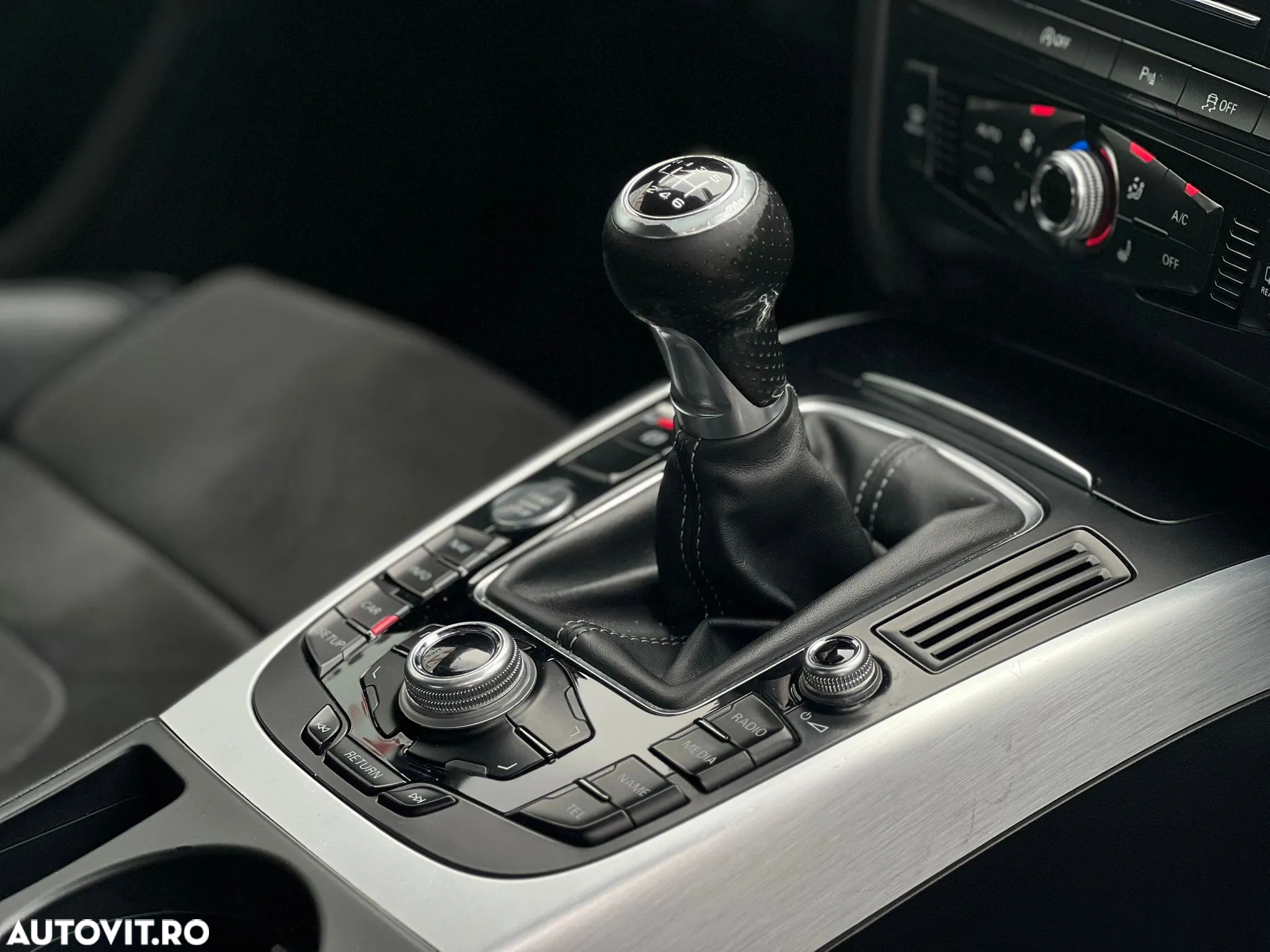 Audi A5 Sportback 2.0 TDI quattro - 35