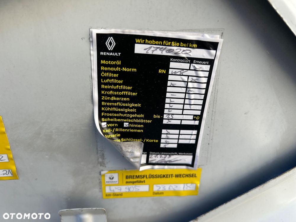 Renault Clio 1.2 16V 75 Collection - 25