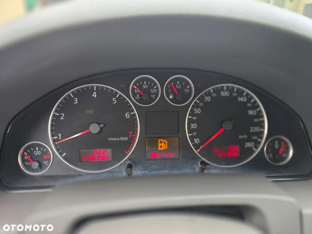 Audi A6 Limousine - 14