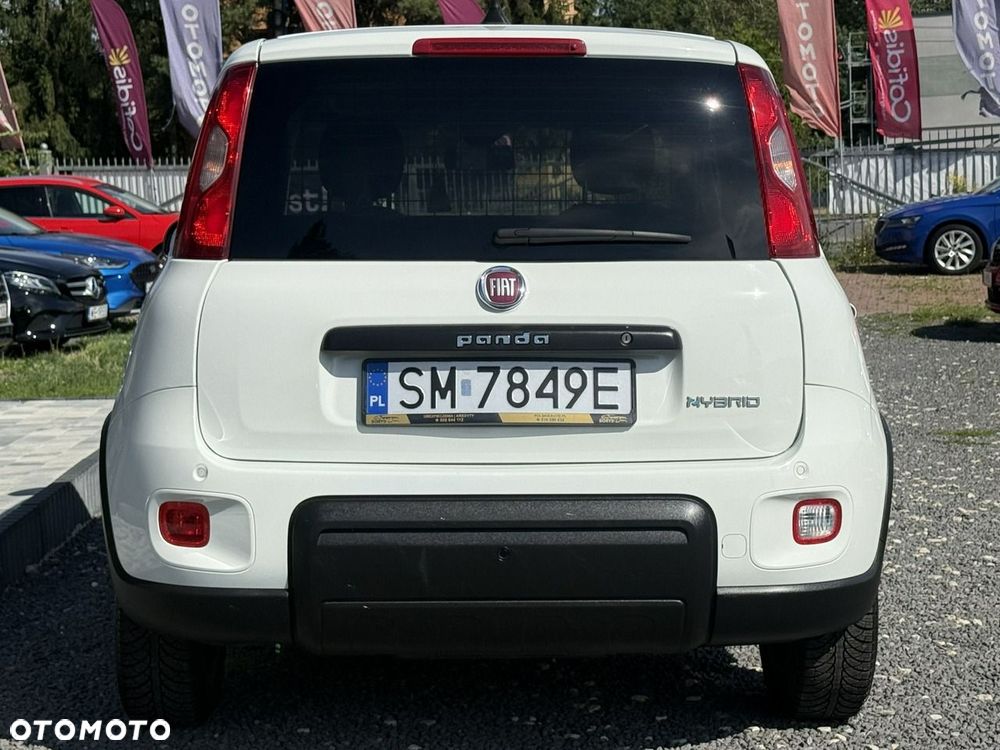 Fiat Panda - 8