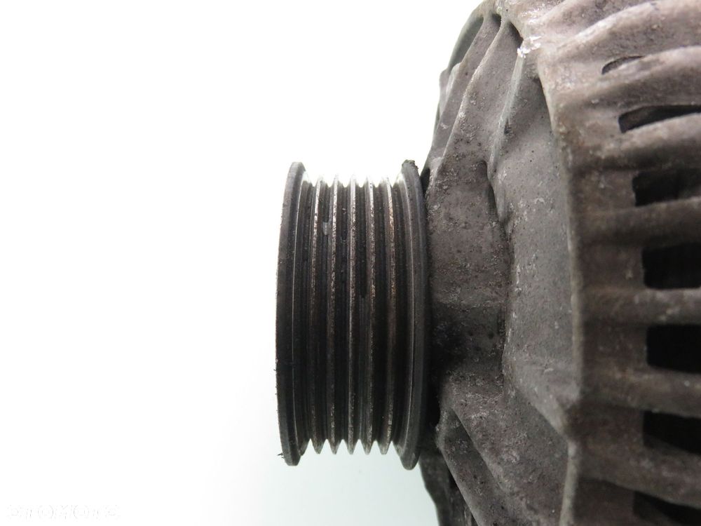 ALTERNATOR AUDI A6 C5 2.5 TDI 0123515024 059903015 - 6