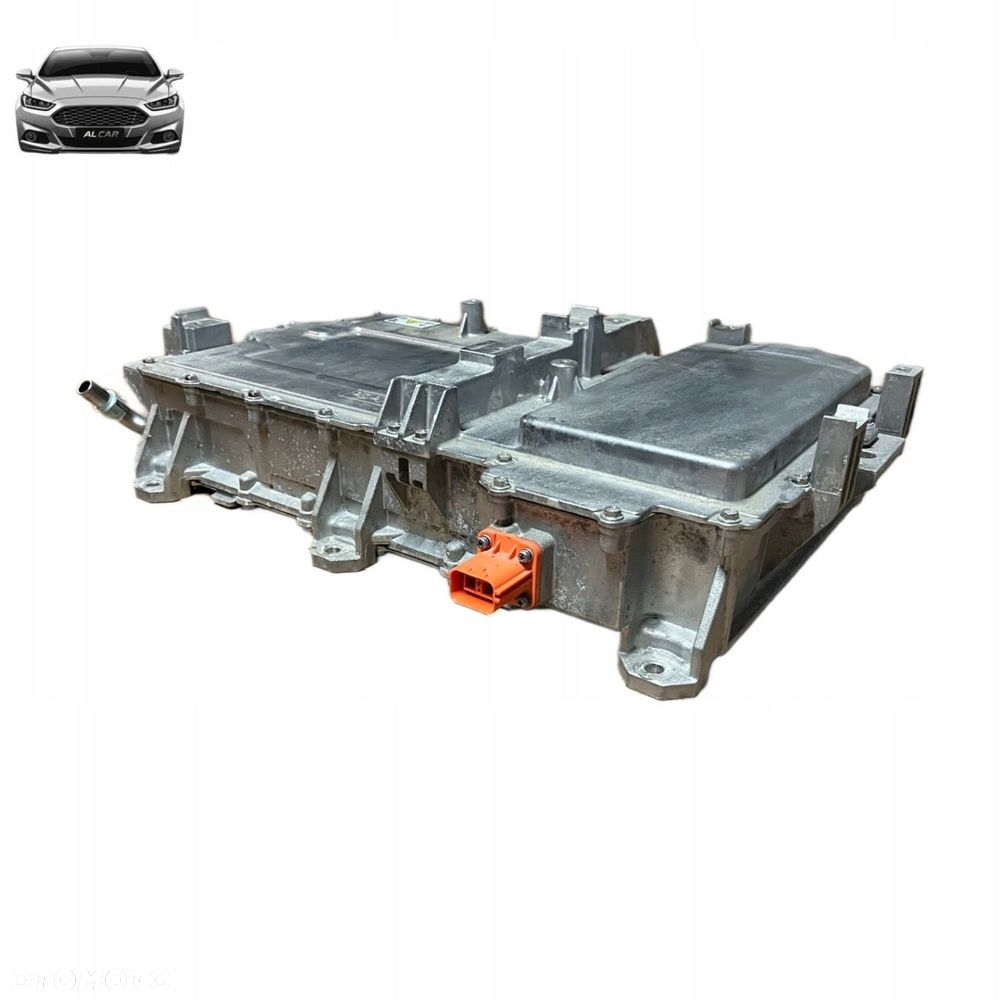 INWERTER NAPIĘCIA FORD MUSTANG MACH-E USA LJ98-10C785-AG - 5