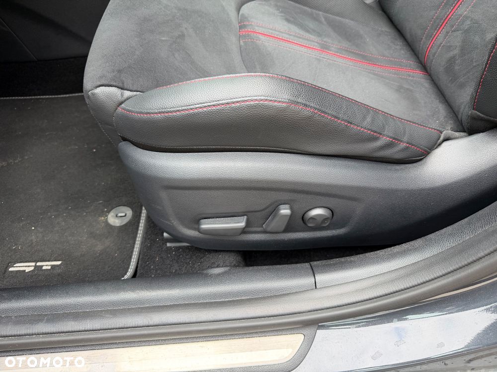 Kia Ceed 1.6 T-GDI DCT7 OPF GT - 30