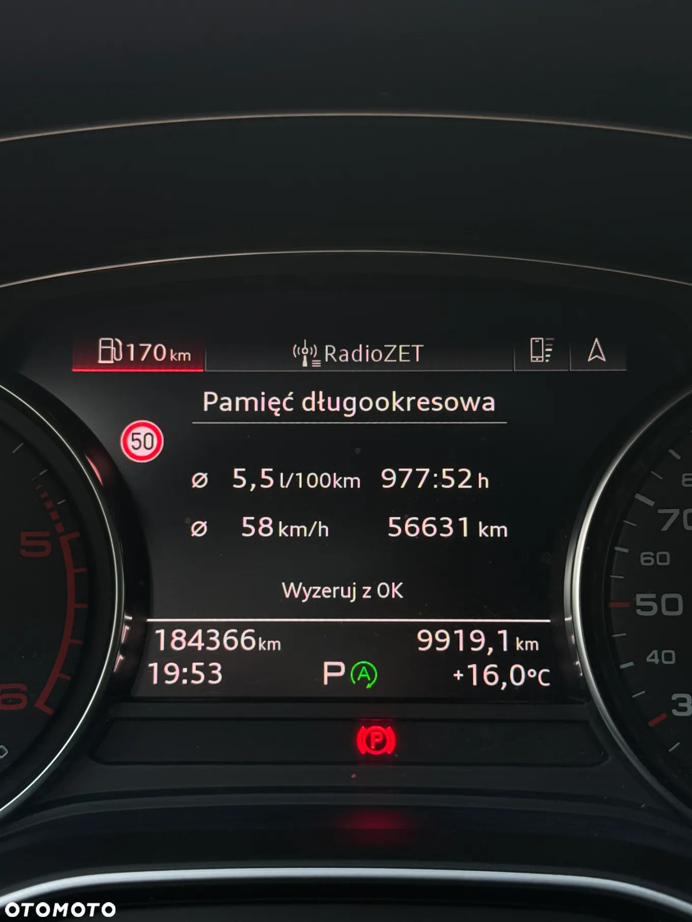 Audi A4 Avant 30 TDI S tronic - 27