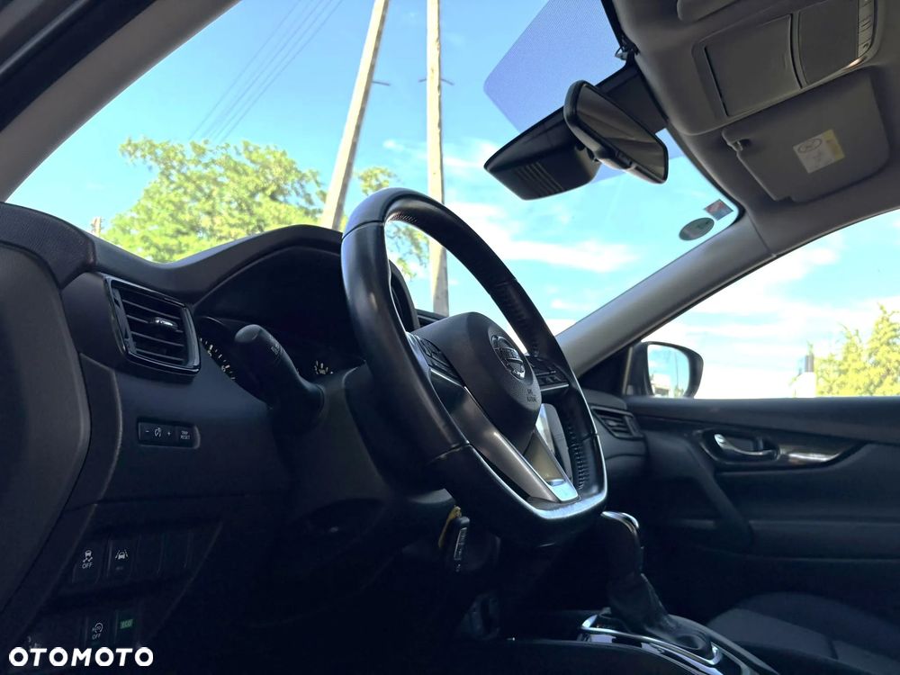 Nissan X-Trail 1.3 DIG-T N-Connecta 2WD DCT - 10