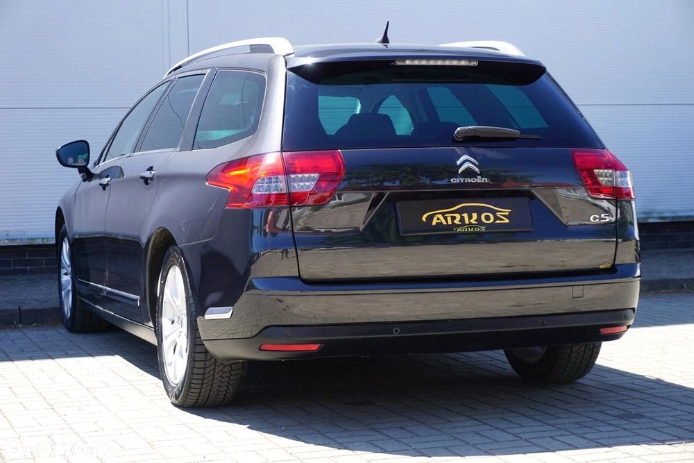 Citroën C5 2.0 BlueHDi Exclusive S&S - 16