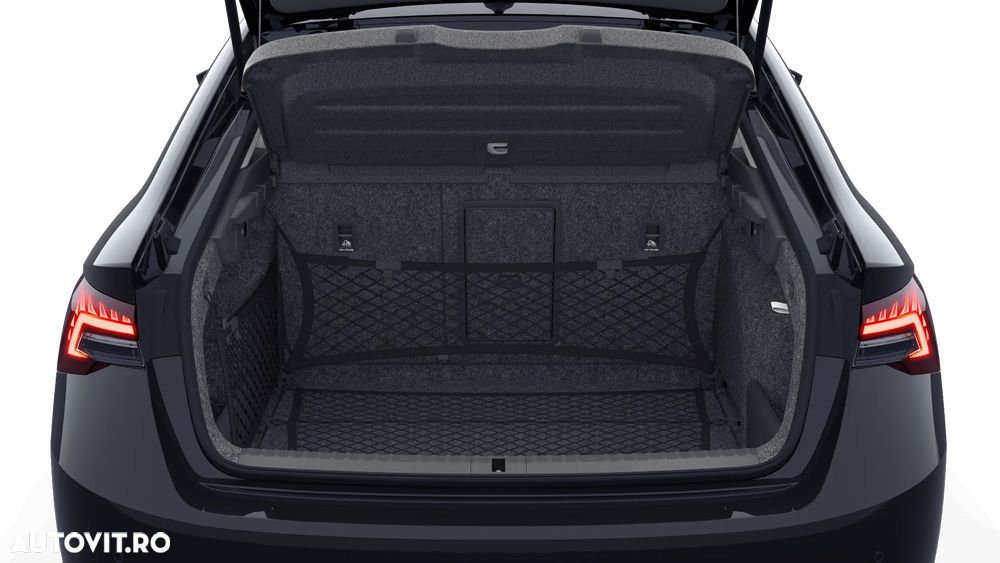 Skoda Octavia 1.5 TSI 150 CP DSG MHEV Selection - 6