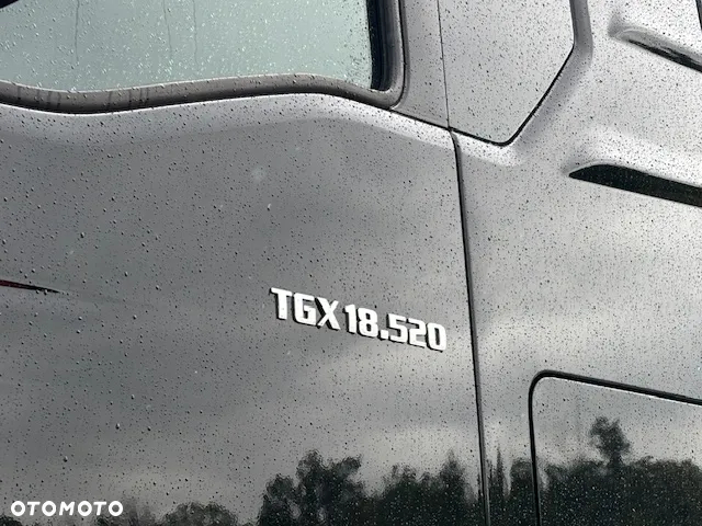 MAN TGX 18.520 BL SA - 6