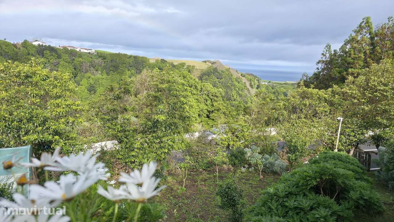 Quinta no meio da Natureza, Nordeste – Um refúgio de paz com vista mar - Grande imagem: 4/21
