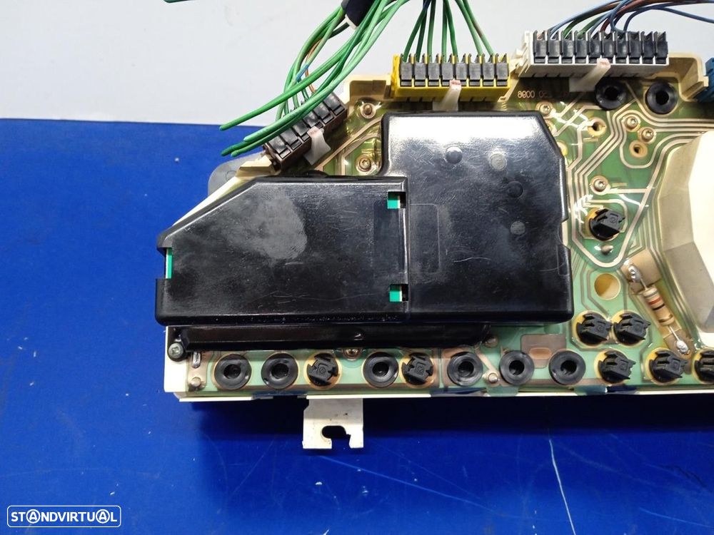 QUADRANTE CITROEN ZX BREAK 1994 -9618510780 - 3