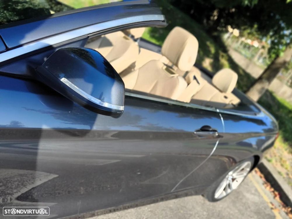 BMW 420 d Aut. Modern Line - 31