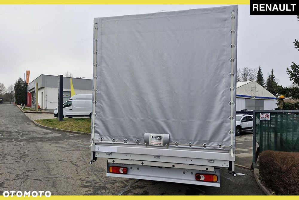 Renault Master L3 Zabudowa 10EP + Tył spanie 2.0 170KM - 4