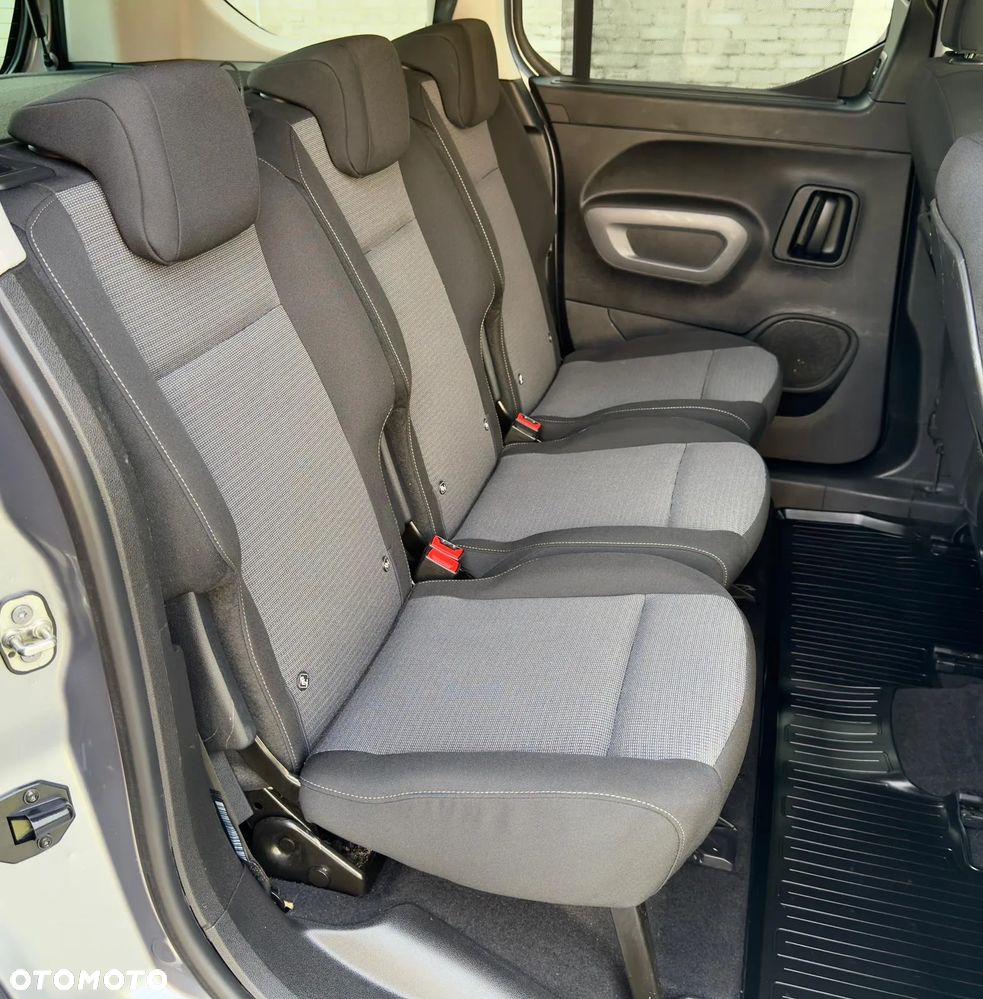 Toyota Proace City Verso 1.2 D-4T Family - 30