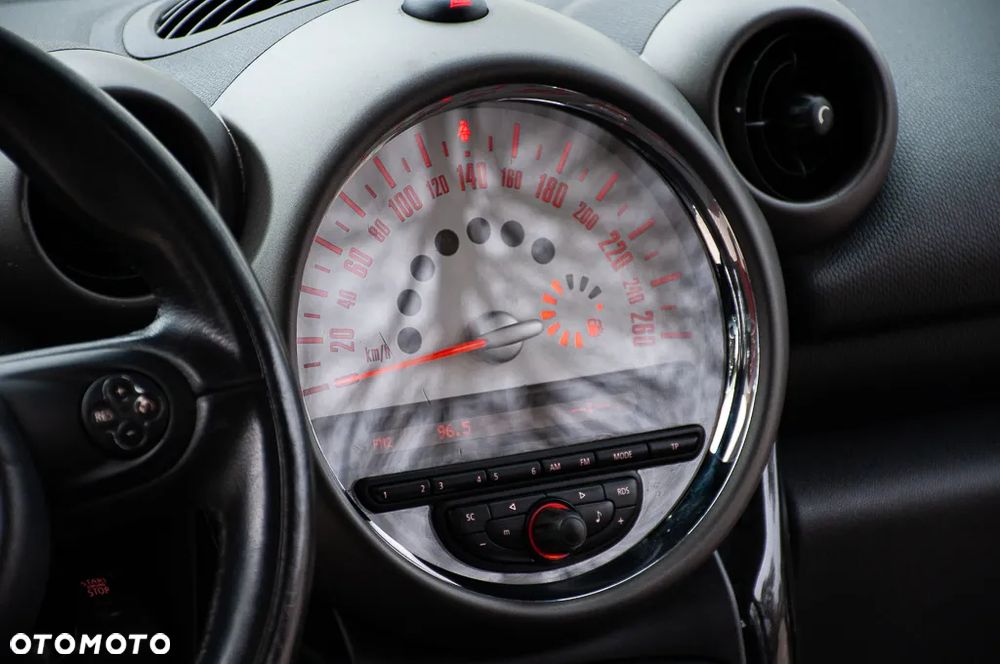 MINI Countryman Cooper D Park Lane - 30