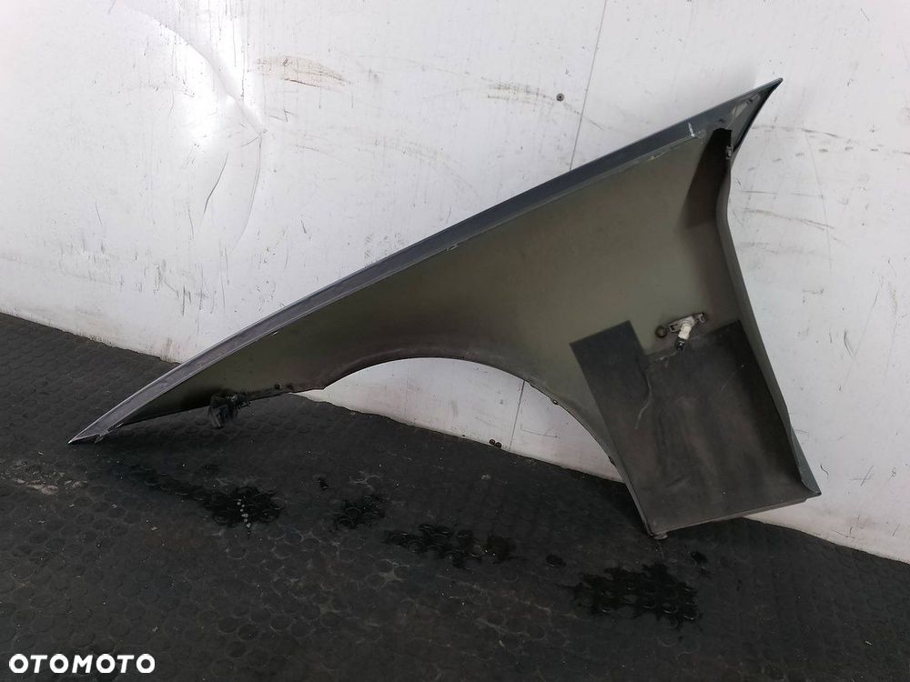 BŁOTNIK PRAWY PRZÓD BMW E91 A81/6 KOMBI - 7