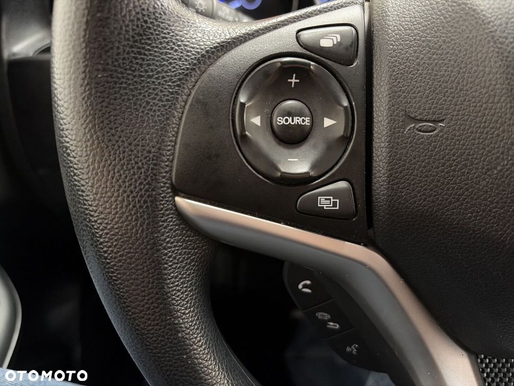 Honda Jazz 1.3 Comfort (ADAS) - 13