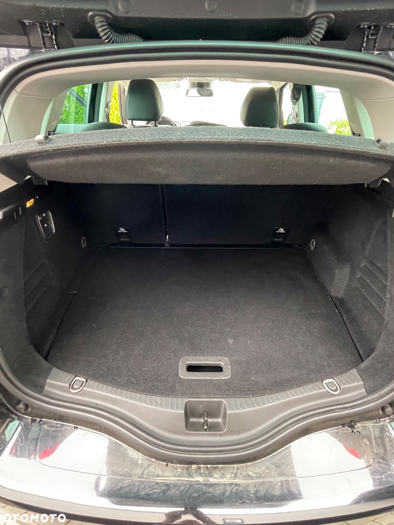 Renault Scenic - 15